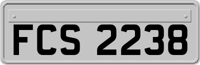 FCS2238