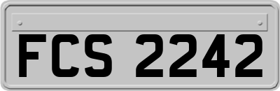 FCS2242