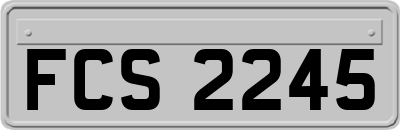 FCS2245
