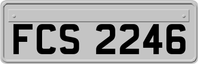 FCS2246