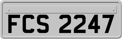 FCS2247