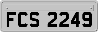 FCS2249