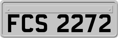 FCS2272