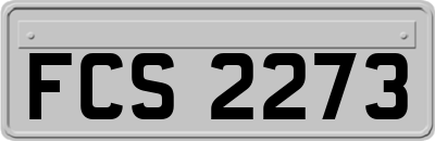 FCS2273