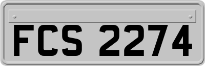 FCS2274