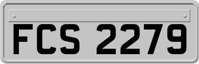 FCS2279