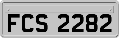FCS2282