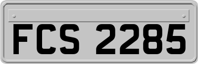FCS2285