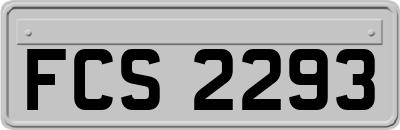 FCS2293