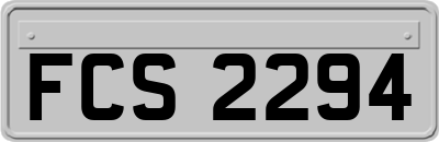 FCS2294