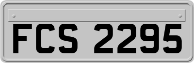 FCS2295