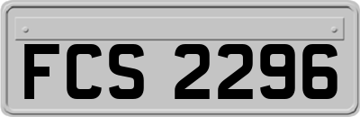 FCS2296