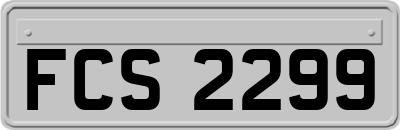FCS2299