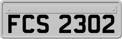 FCS2302