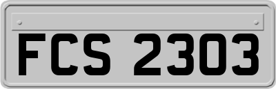 FCS2303