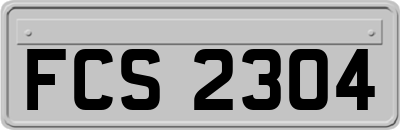 FCS2304
