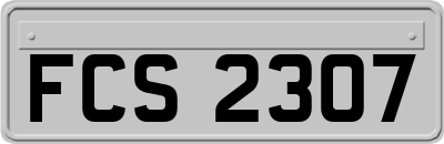 FCS2307