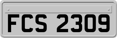 FCS2309