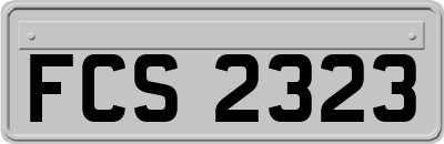 FCS2323