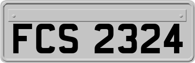 FCS2324