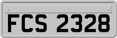 FCS2328