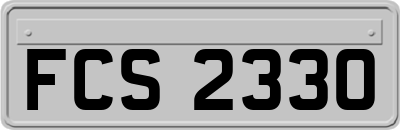 FCS2330