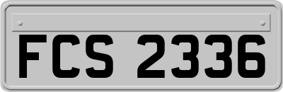 FCS2336