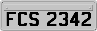 FCS2342