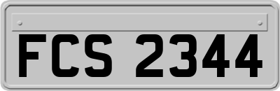 FCS2344