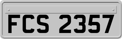 FCS2357
