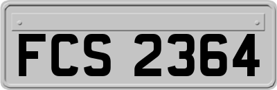 FCS2364