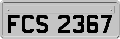 FCS2367