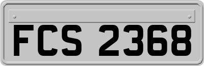 FCS2368