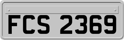 FCS2369