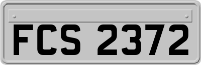 FCS2372