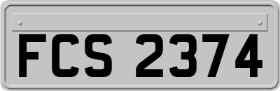 FCS2374