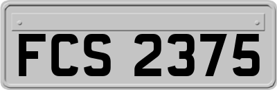 FCS2375