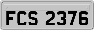FCS2376