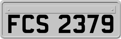 FCS2379