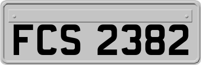 FCS2382
