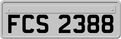 FCS2388