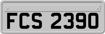 FCS2390