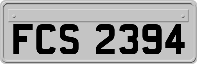 FCS2394