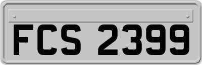 FCS2399