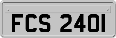 FCS2401