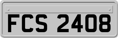 FCS2408