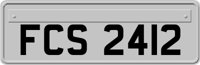 FCS2412