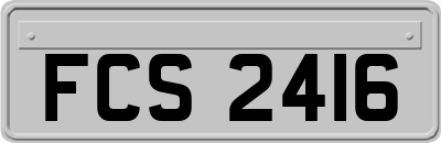 FCS2416