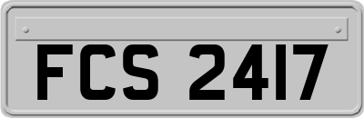 FCS2417