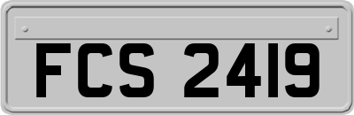 FCS2419